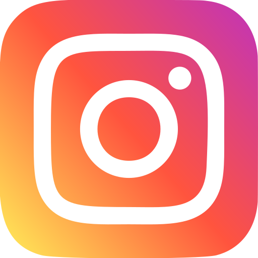 世界杯官方社交媒体Instagram图标