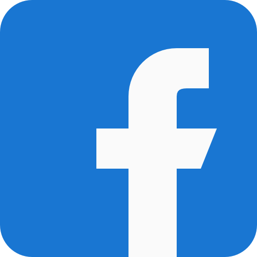 世界杯官方社交媒体Facebook图标