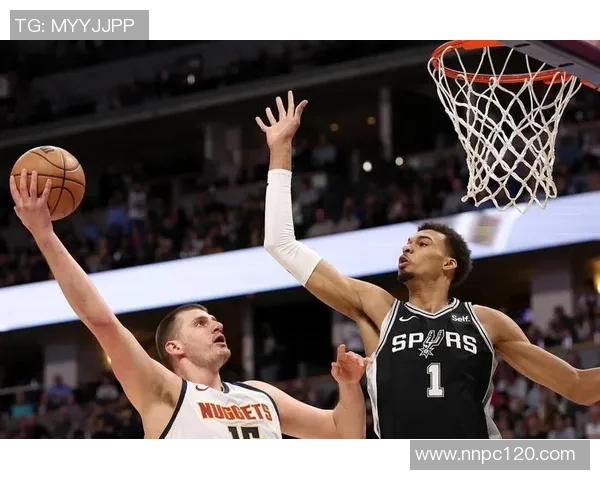 2019年NBA季后赛掘金与开拓者激战回顾与精彩瞬间分析