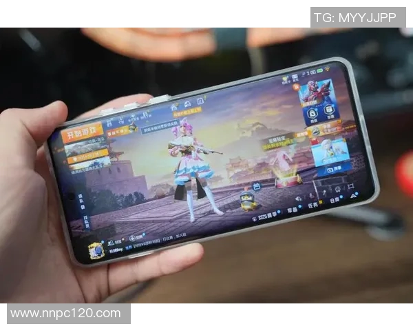 和平精英装备选购指南：推荐适合游戏本的最佳选择与配置分析